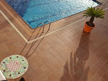 Flat with pool for sale in Carretera sant Salvador 23