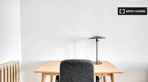 Photo 4 of Apartment to share in Recoletos, Madrid