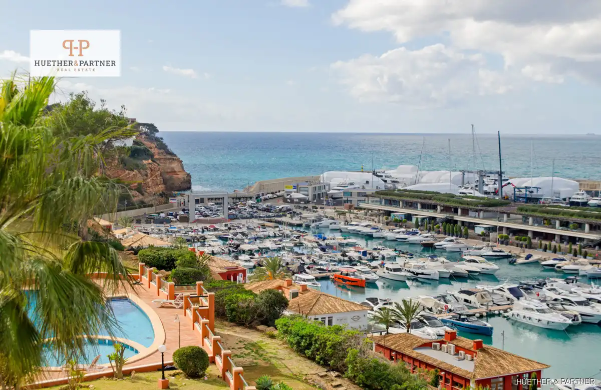 Flat with lift for sale in El Toro, imagen 9