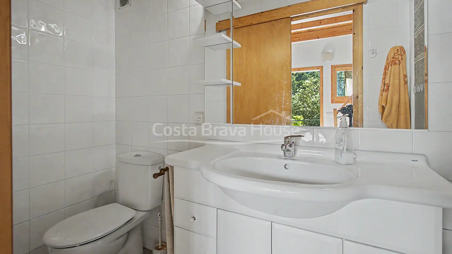 Maison avec jardin à vendre à Carrer Mas Mató, imagen 39