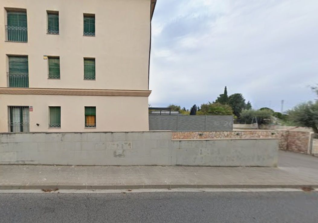 Exterior view of Garage for sale in Torredembarra