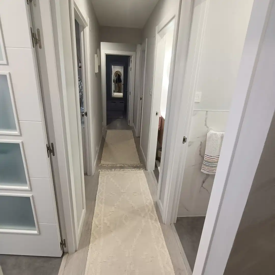 Wohnung mit Aufzug zum Verkauf in Centro Urbano - Hirigunea
