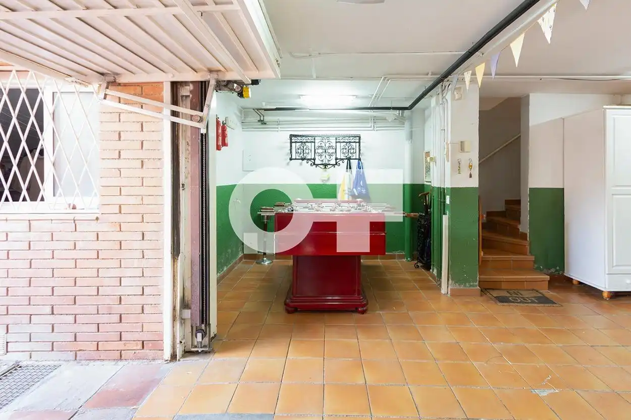 Maison mitoyenne avec piscine à vendre à Avenida Avinguda Pau Casals, imagen 54