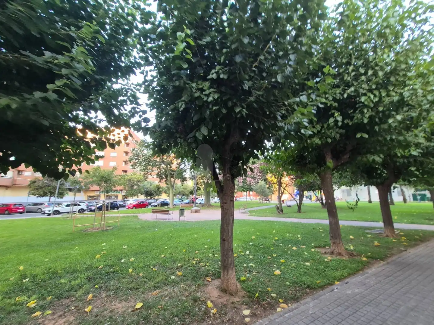 Vista exterior de Pis en venda en Xirivella amb Aire condicionat, Calefacció i Moblat