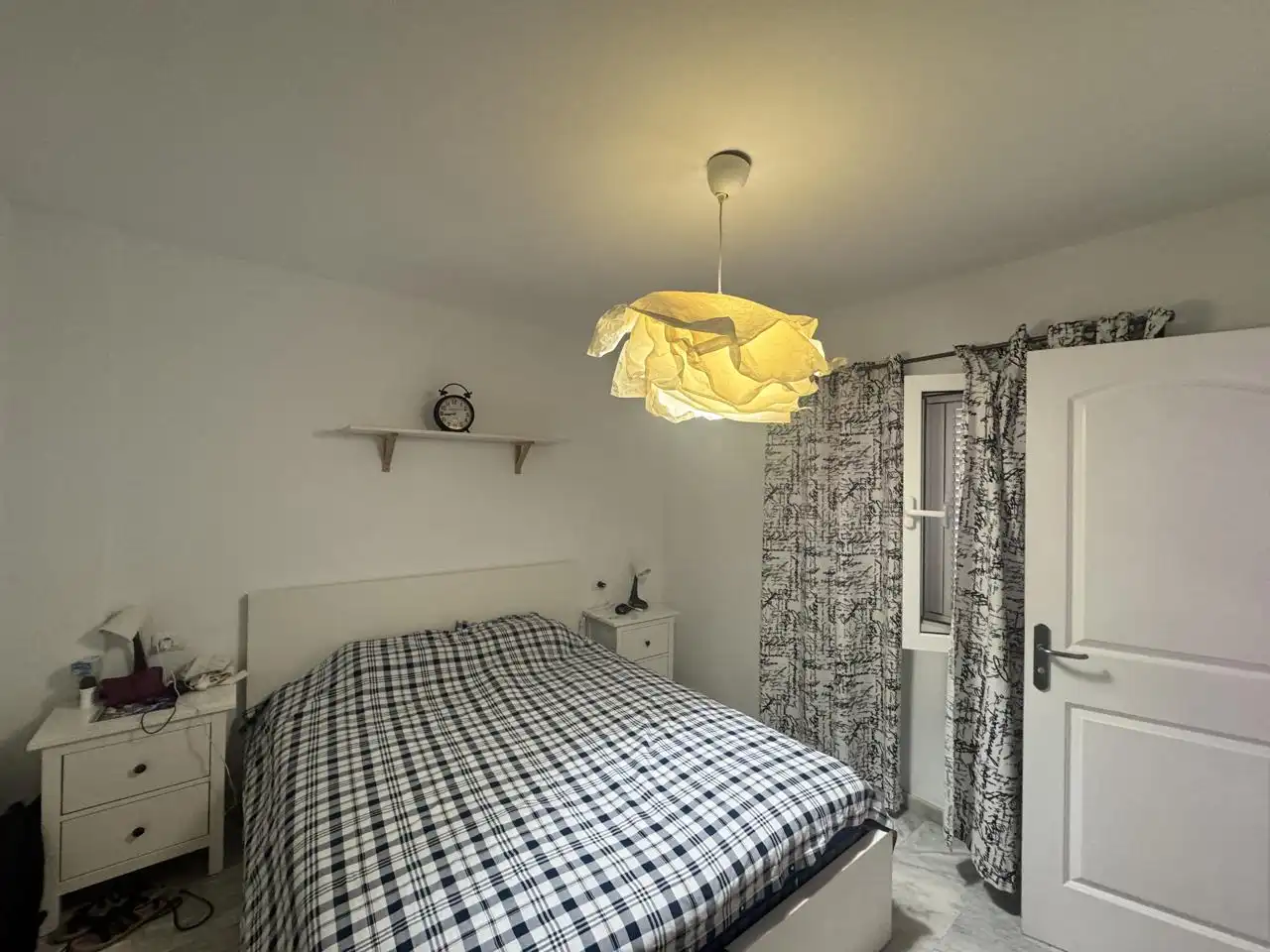 Apartament de lloguer a Avenida San Francisco, Los Cristianos