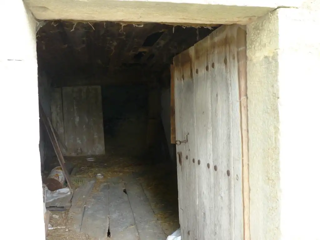 House with terrace for sale in Lugar la Sia 127, imagen 13
