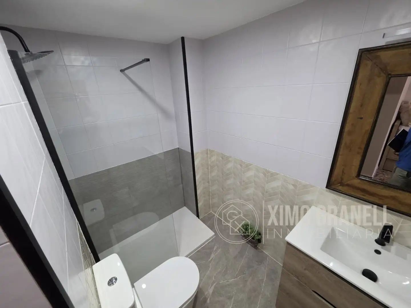 Duplex with lift for sale in Camino de Onda - Salesianos, imagen 6