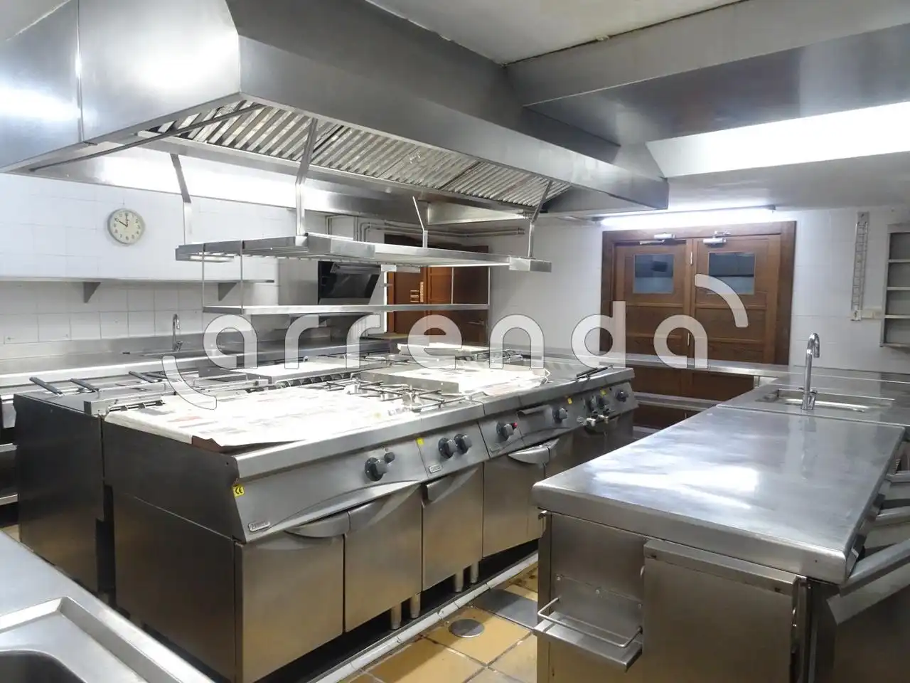 Local comercial en alquiler en Barrio La Hoz, imagen 35