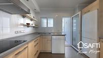 Kitchen of Flat for sale in L'Escala  with Air Conditioner, Heating and Balcony