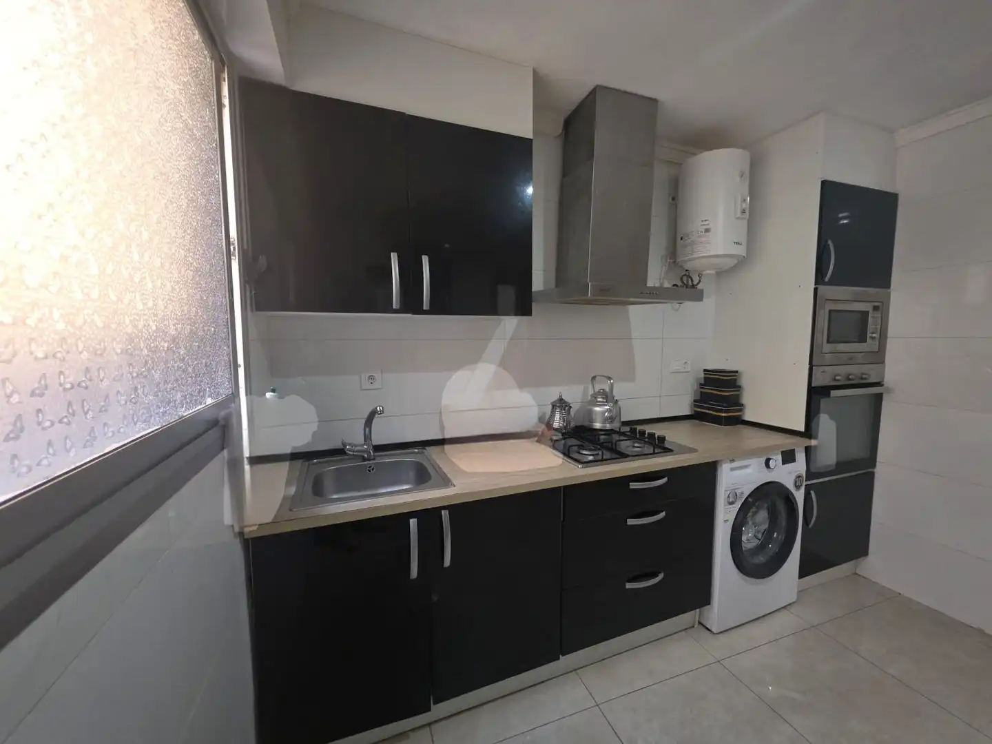 Wohnung zum Verkauf in La Vall d'Uixó