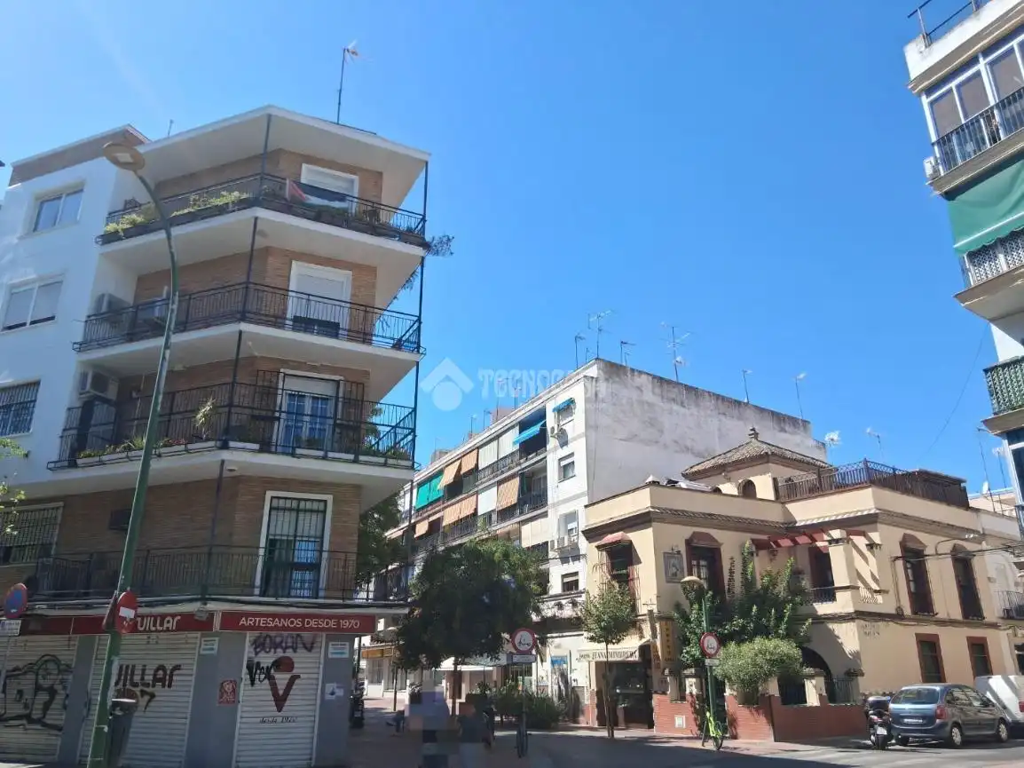 House for sale in Macarena