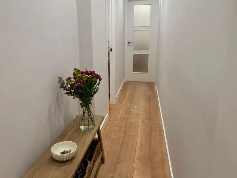 Piso en venta en  Madrid Capital con Aire acondicionado