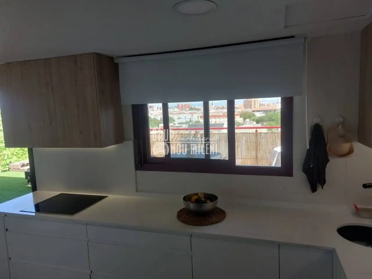 Duplexes for rent in Silla
