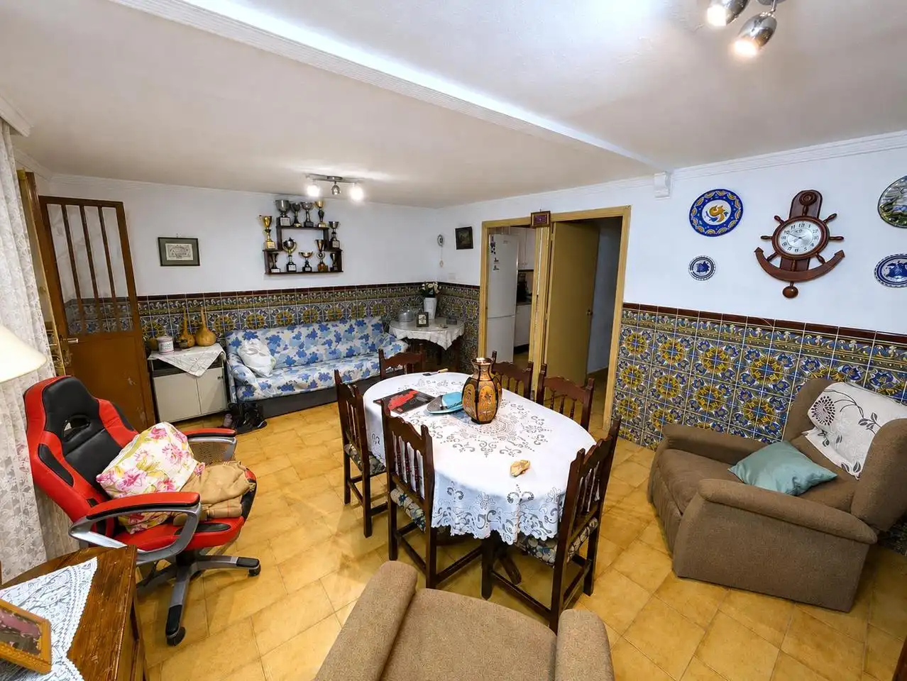 Casa o chalet en venta en Mirandilla con Terraza