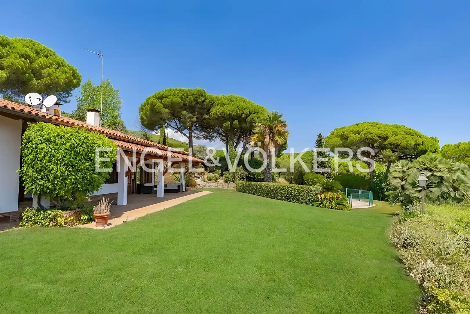 Casa con piscina in vendita a Carrer de la Cisa, imagen 5