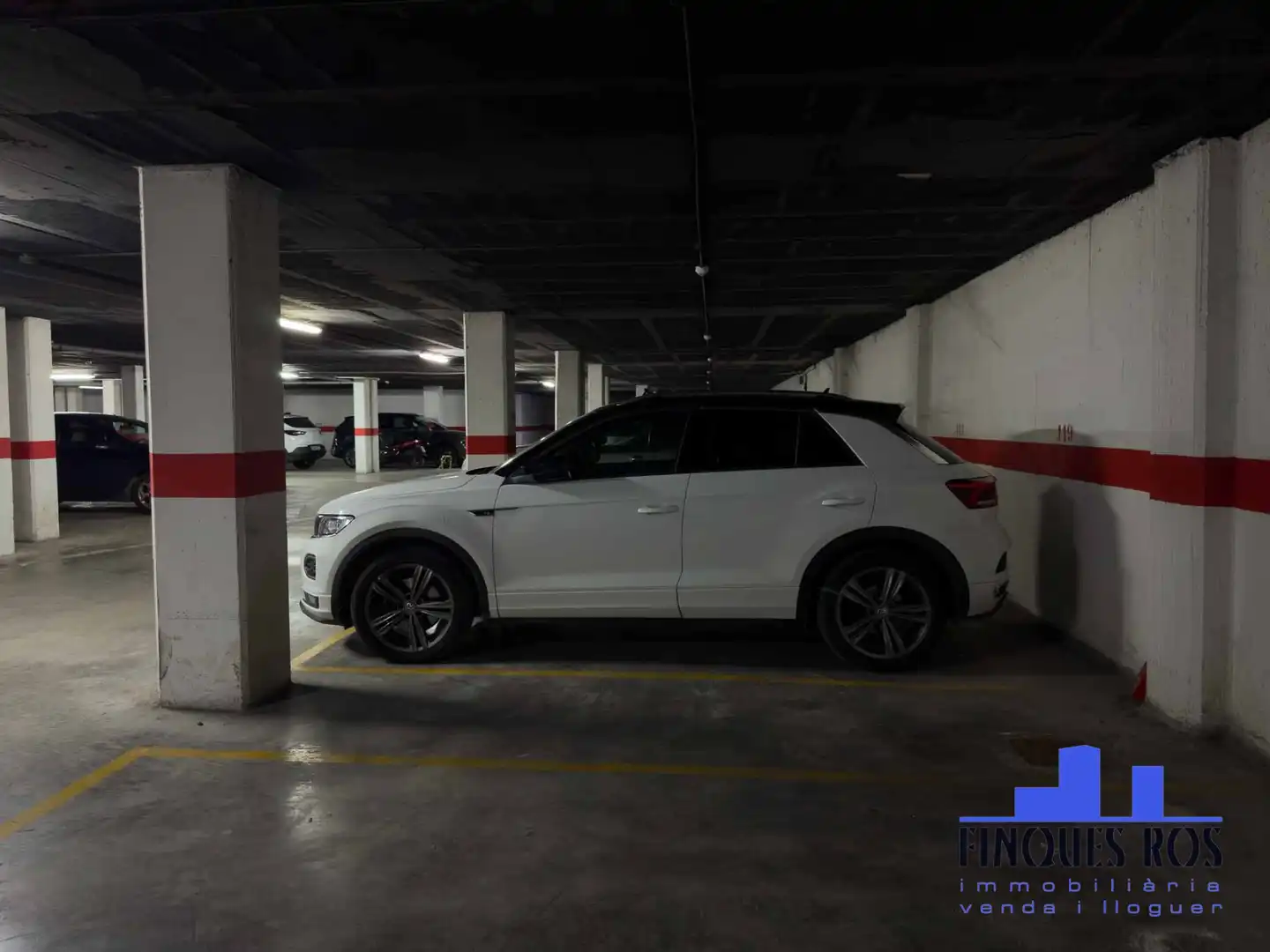 Parking de Ático en venta en Vinaròs con Aire acondicionado, Calefacción y Parquet