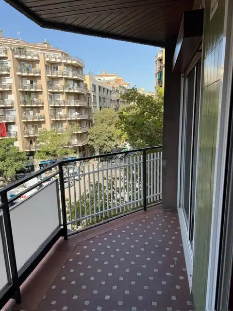 Wohnung mit Terrasse zum Verkauf in Carrer de Lepant, imagen 13