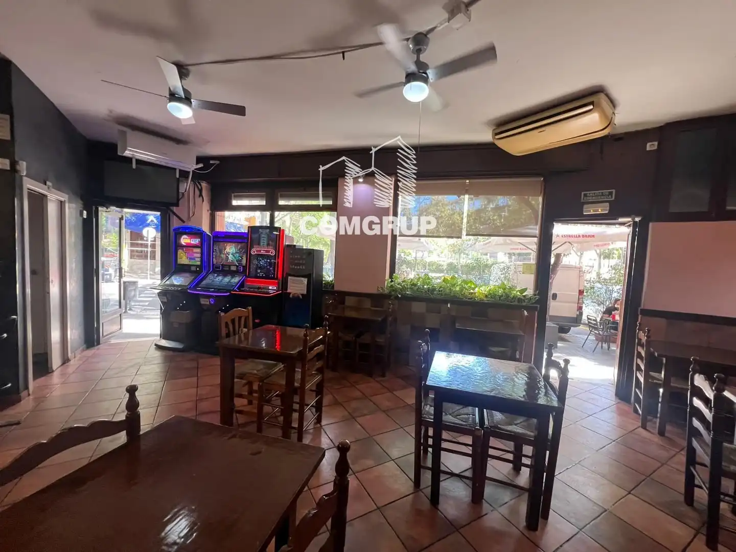 Business premises for sale in Eixample