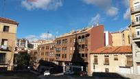 Exterior view of Flat for sale in Segovia Capital  with Heating and Terrace