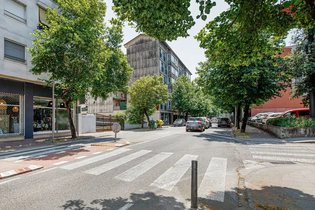 Terreny rústic en venda a Av Santa Coloma, imagen 8