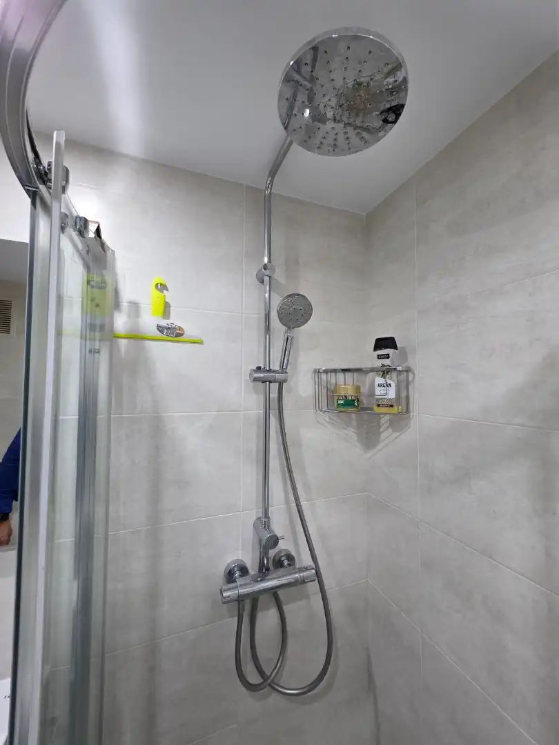 Appartement compact avec piscine à vendre à Avenida de Portugal, imagen 12