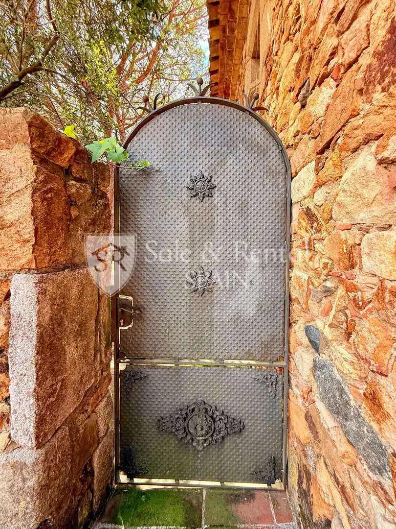 Casa con piscina in vendita a Llagostera, imagen 33