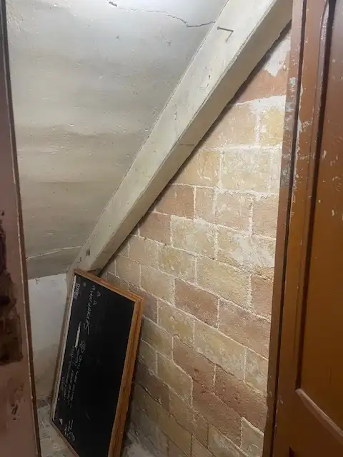 Baixos amb jardí en venda a Carrer Marti Masdeu 13, imagen 3
