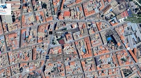 Foto 2 de Piso en venta en Calle Padres Capuchinos, Manzanares, Ciudad Real