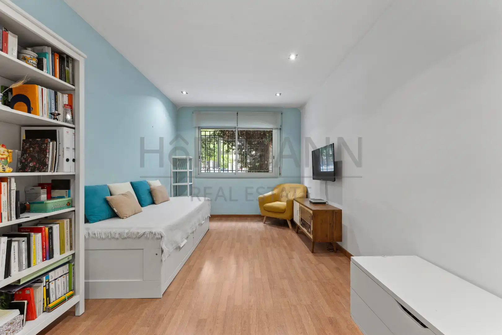 Piso en venta en Centre