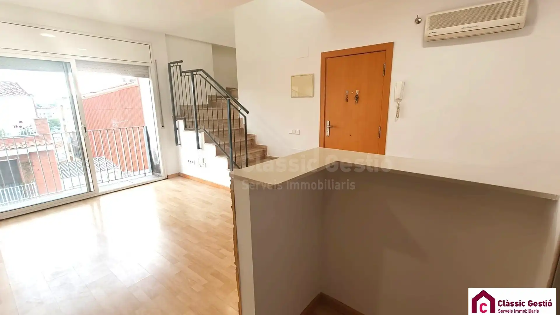 Duplex con ascensore in vendita a Llevant, imagen 3