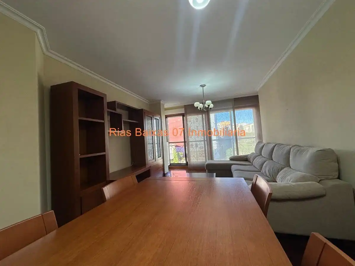 Piso con terraza en venta en Centro Urbano, imagen 11