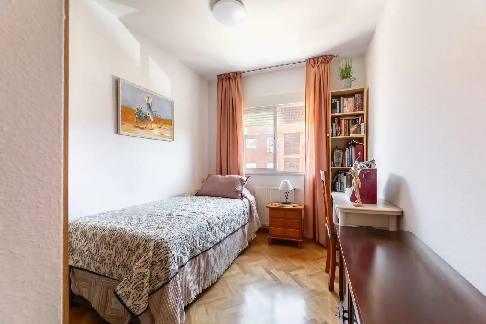 Flat with pool for sale in Casco Histórico, imagen 19