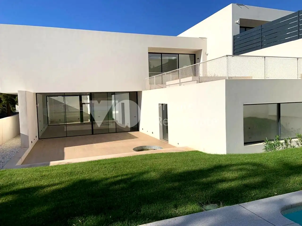 Casa bifamiliare con terrazza in vendita a Bonanza
