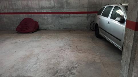 Photo 5 of Garage to rent in Carrer Jaume I, Nucli Antic, Cunit