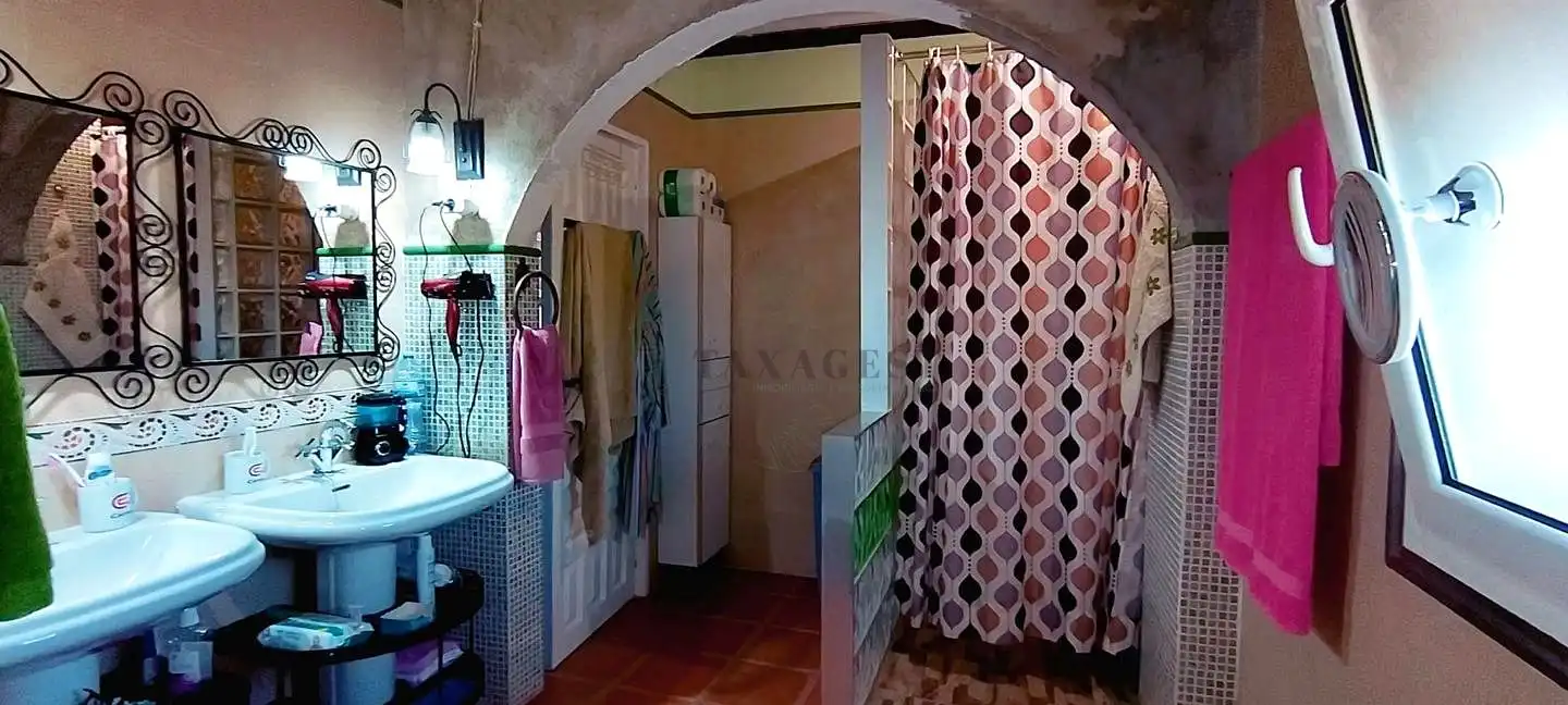 Casa con jardín en venta en Camarles, imagen 26