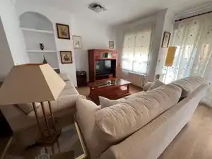 Wohnung mit Terrasse zur Miete in Carrer Vent d'Arbonès, imagen 4