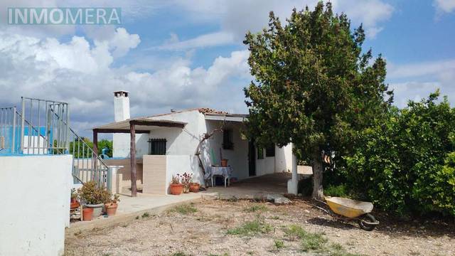 Terreno en Venta en Alcalà de Xivert pueblo