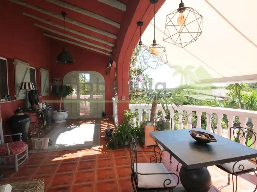 Casa con piscina in vendita a Càlig, imagen 4
