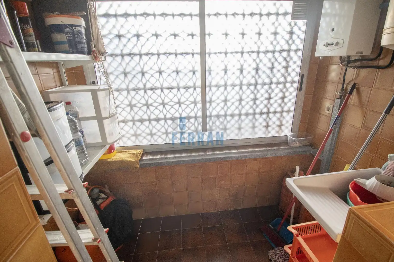 Bedroom of Apartments for sale in El Vendrell  with Air Conditioner, Heating and Terrace