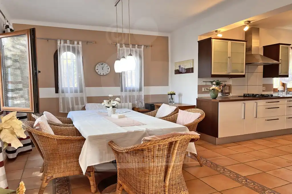 Villa mit Pool zum Verkauf in Cala d'Or, imagen 4