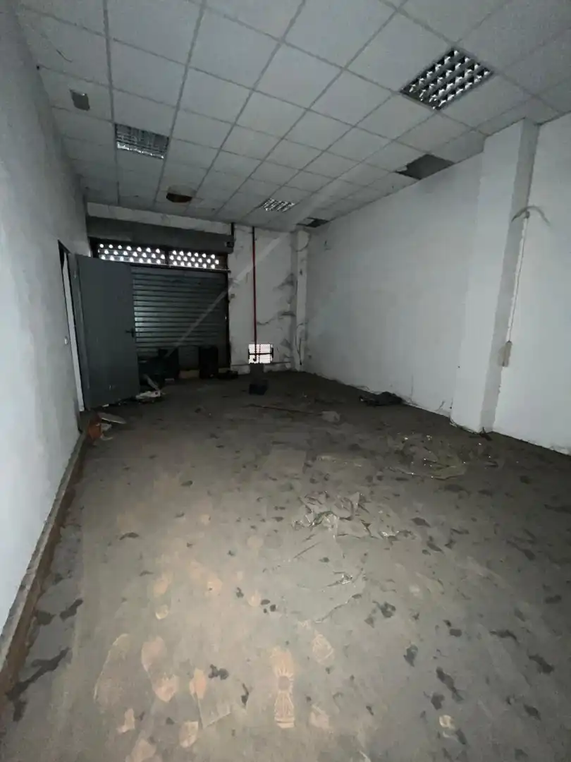 Gewerbefläche zur Miete in Calle Vereda del Melero 5, imagen 7