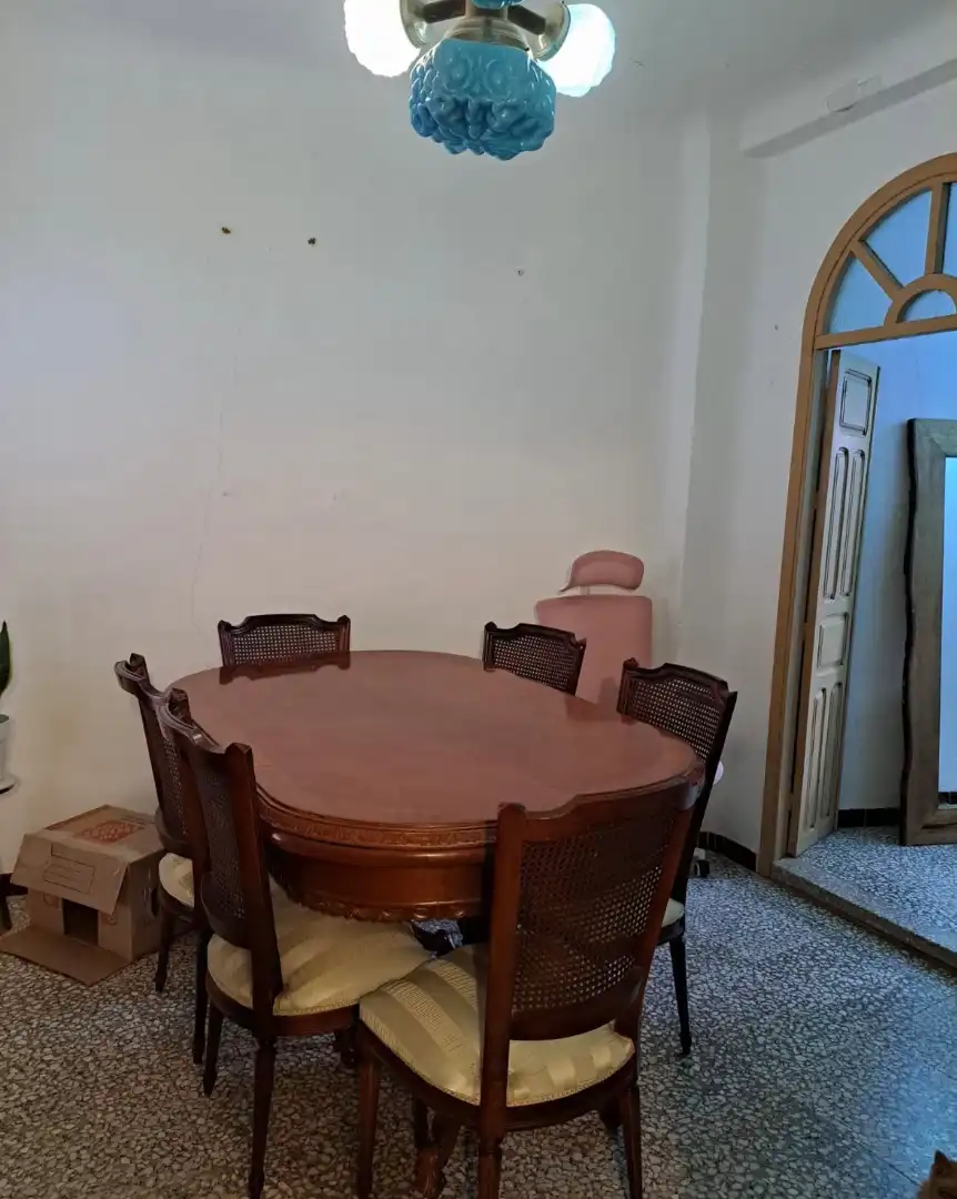 Comedor de Casa o chalet en venta en Guadix
