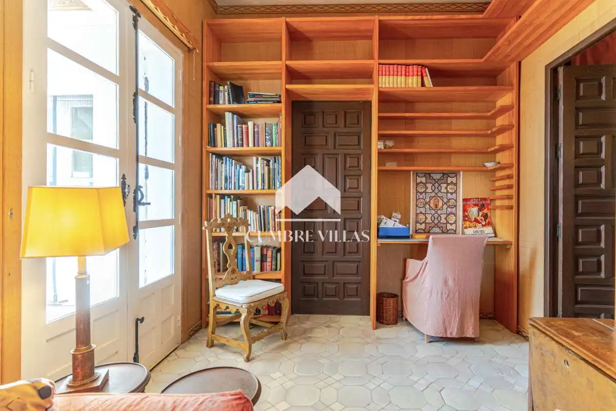 Casa o chalet en venta en Salobreña con Calefacción, Jardín privado y Terraza