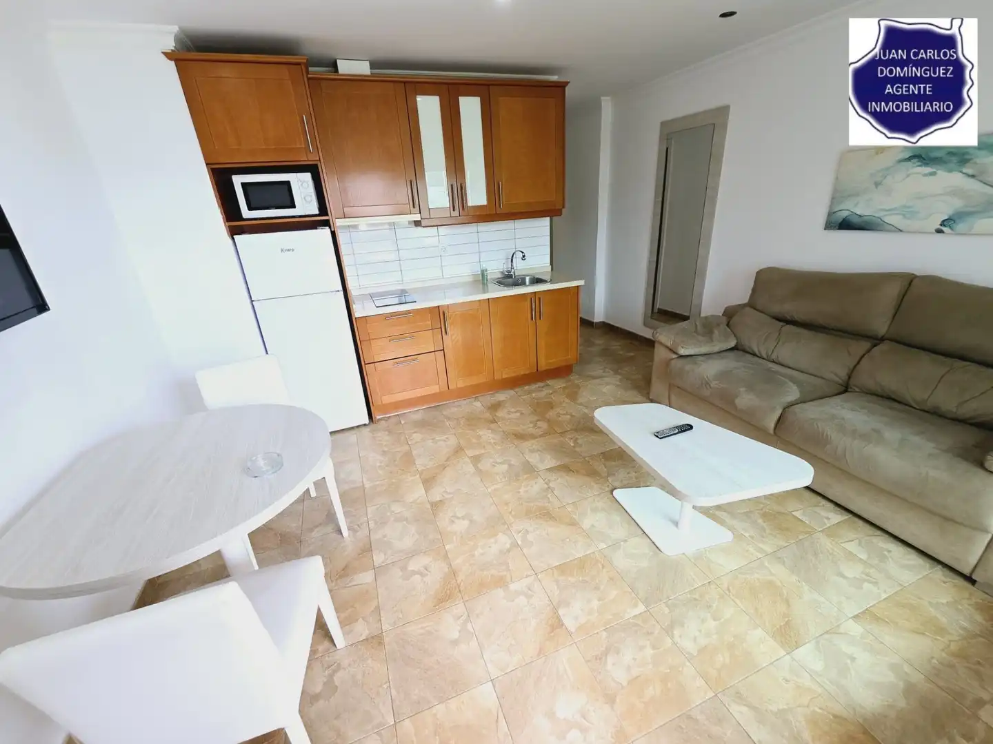 Apartments for rent in Arguineguín