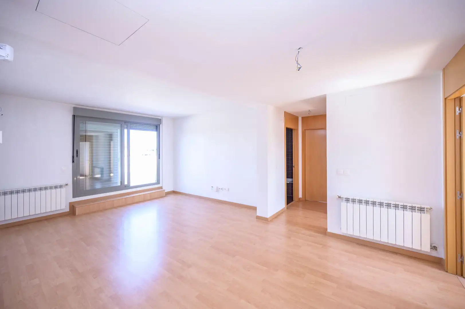 Sala d'estar de Pis en venda en Pinto amb Traster