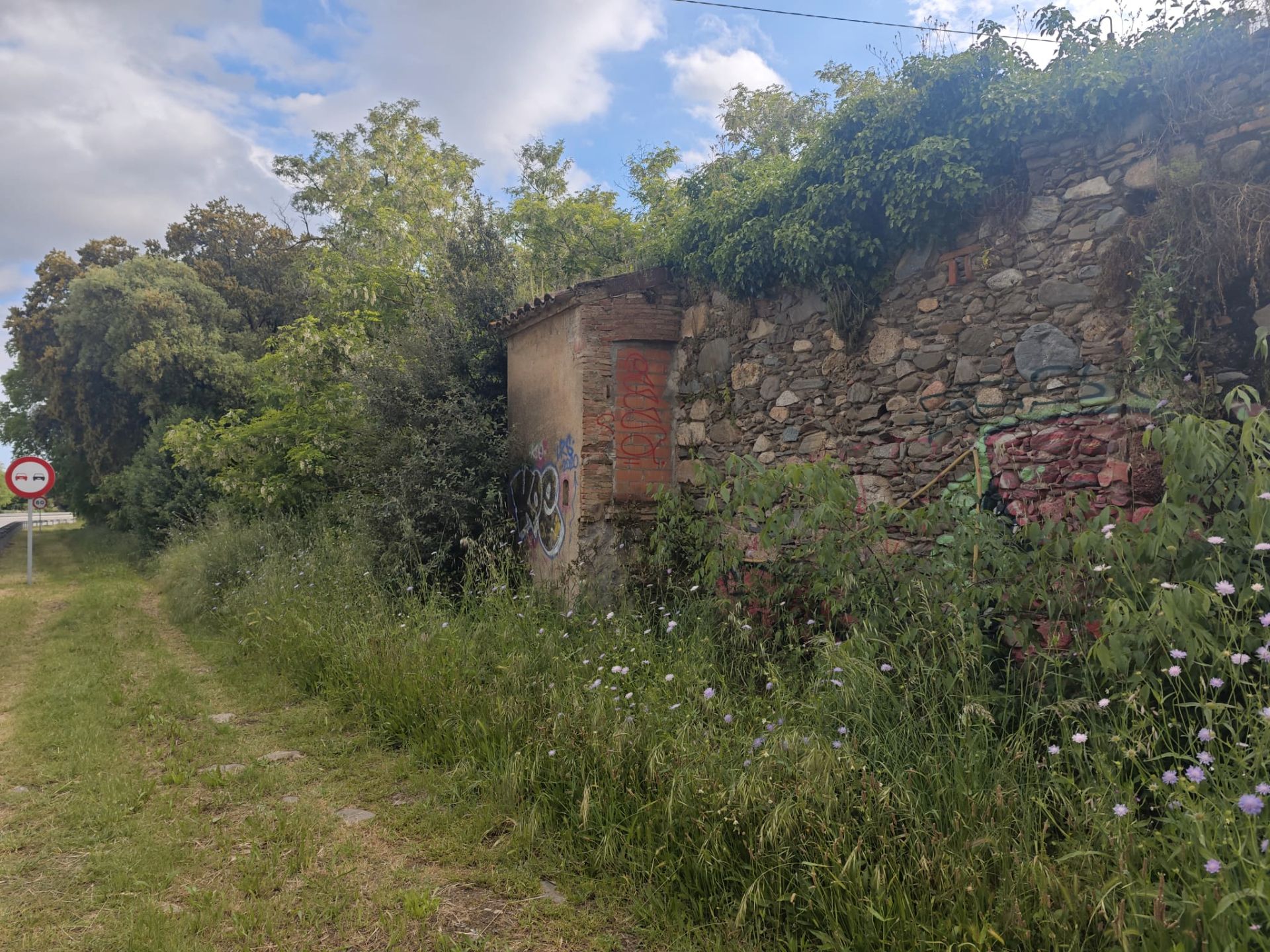 Grundstücke zum verkauf in Cànoves I Samalús