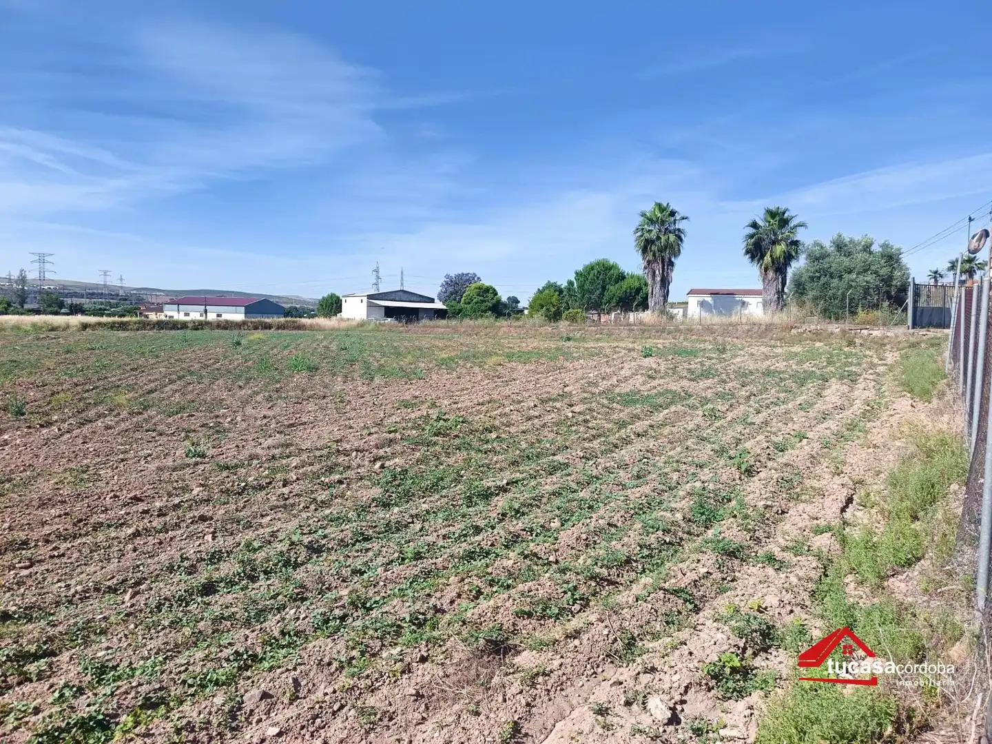 Rustikales Grundstück zum Verkauf in Periurbano Oeste - Sierra, imagen 2