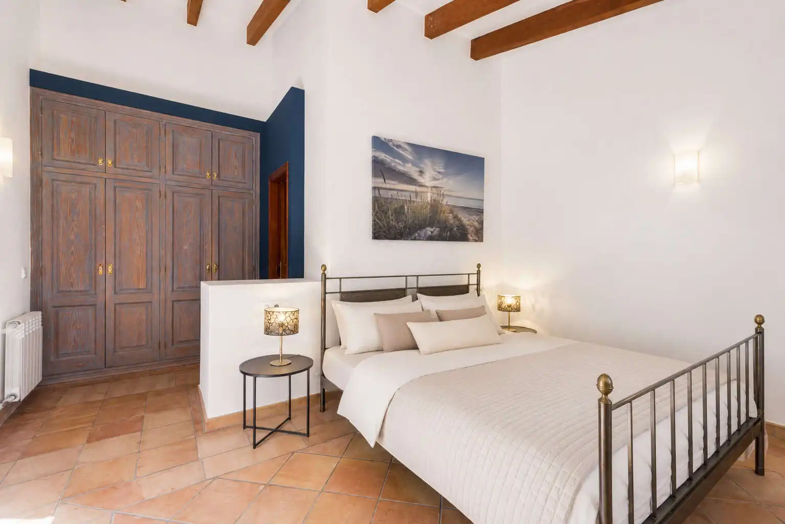 Casa rústica en venta en Esporles, imagen 19