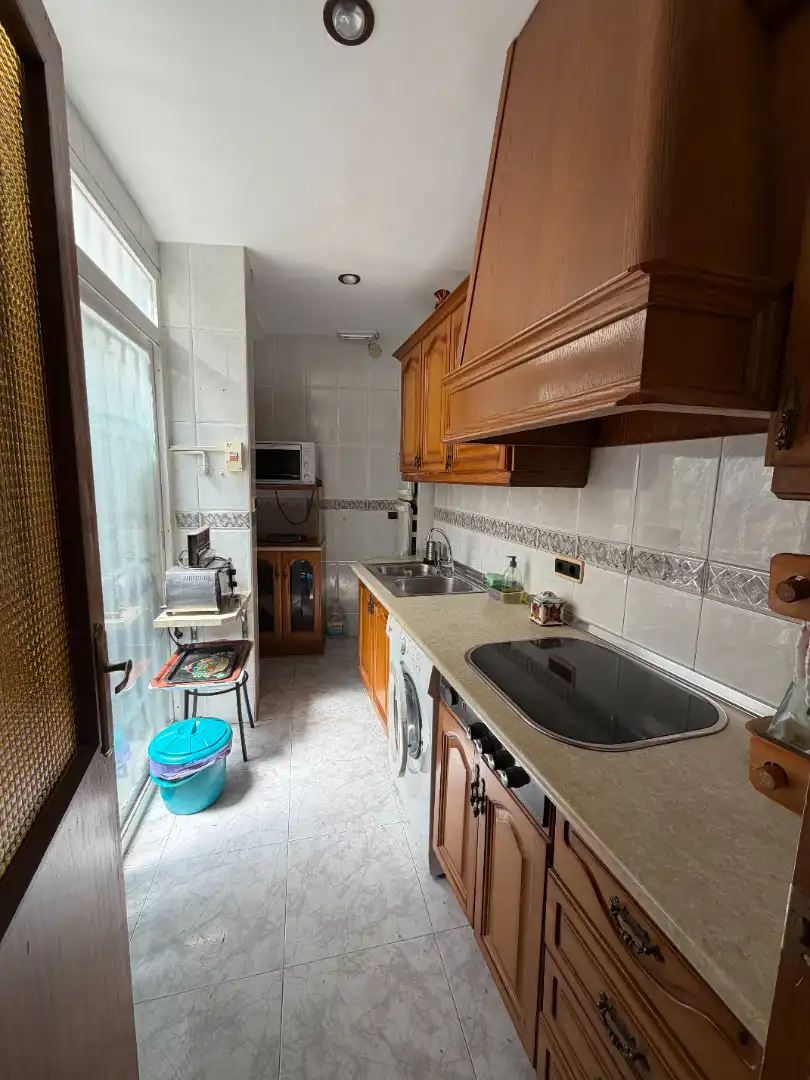 Piso en venta en Calle Real 10, imagen 5