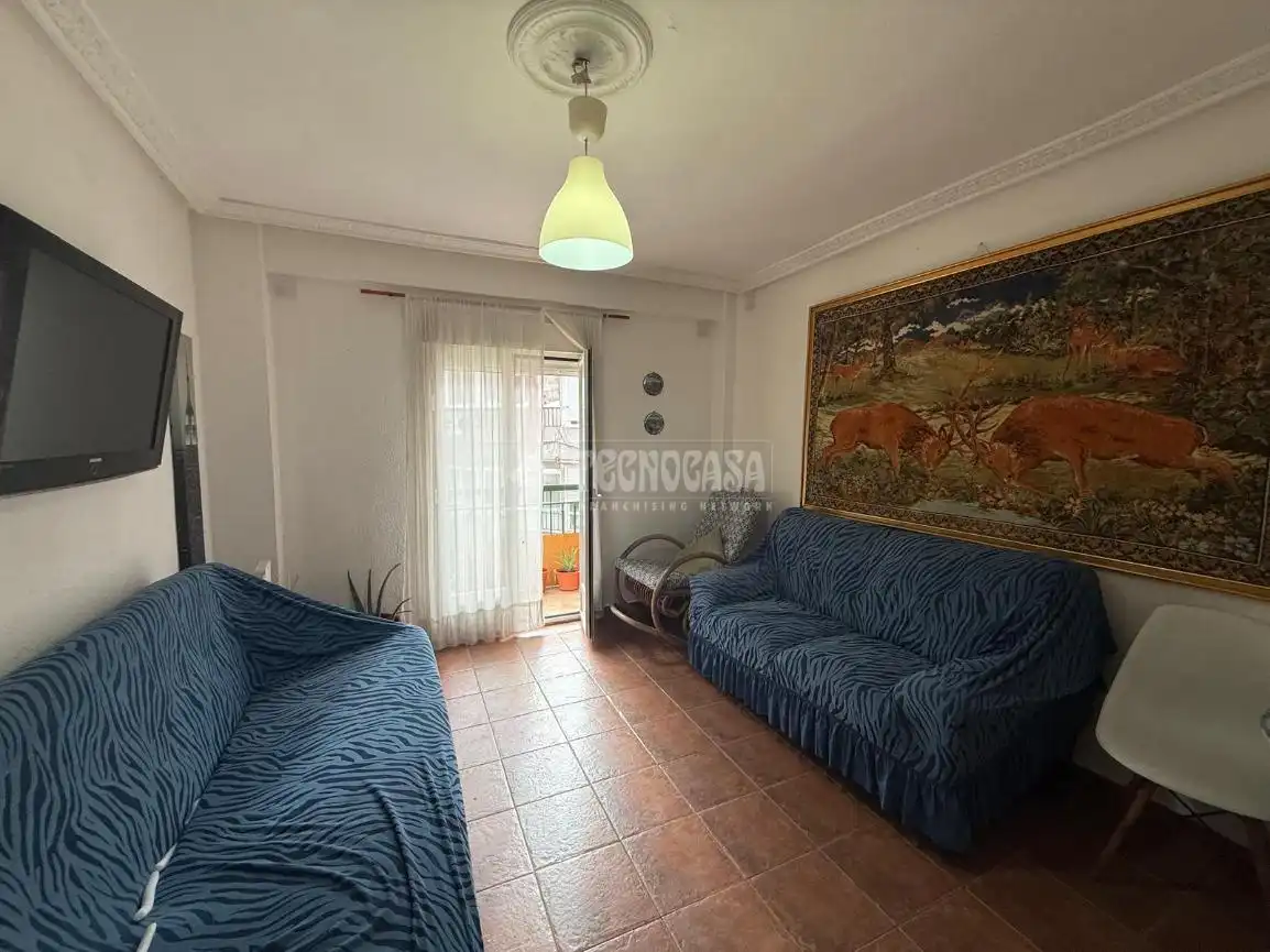 Piso en venta en Centro - Corte Inglés, imagen 3